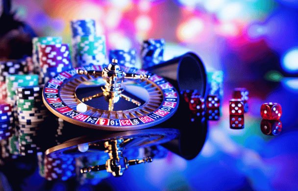 bet xico Casino en Vivo