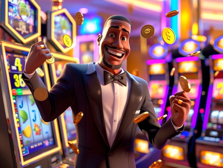 bet xico Arcade